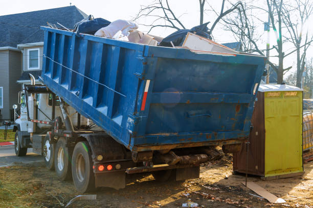 Best Residential Junk Removal  in Streator, IL