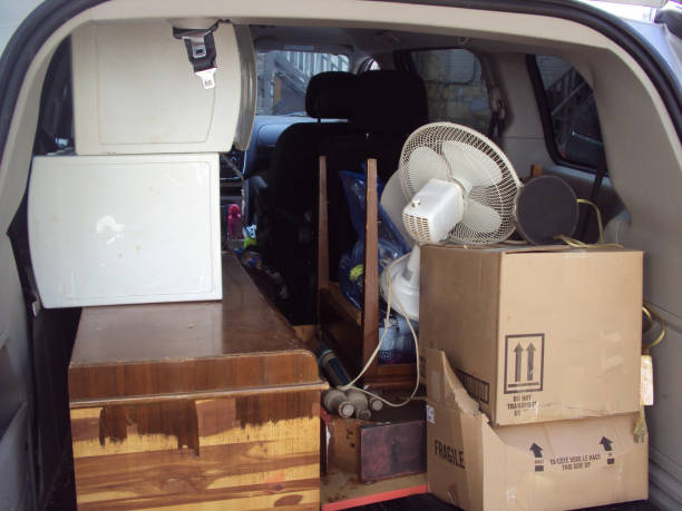 Professional Junk Removal Services in Streator, IL